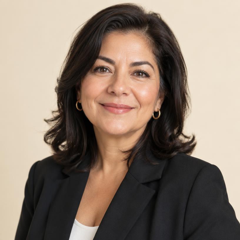 Yesenia Salazar