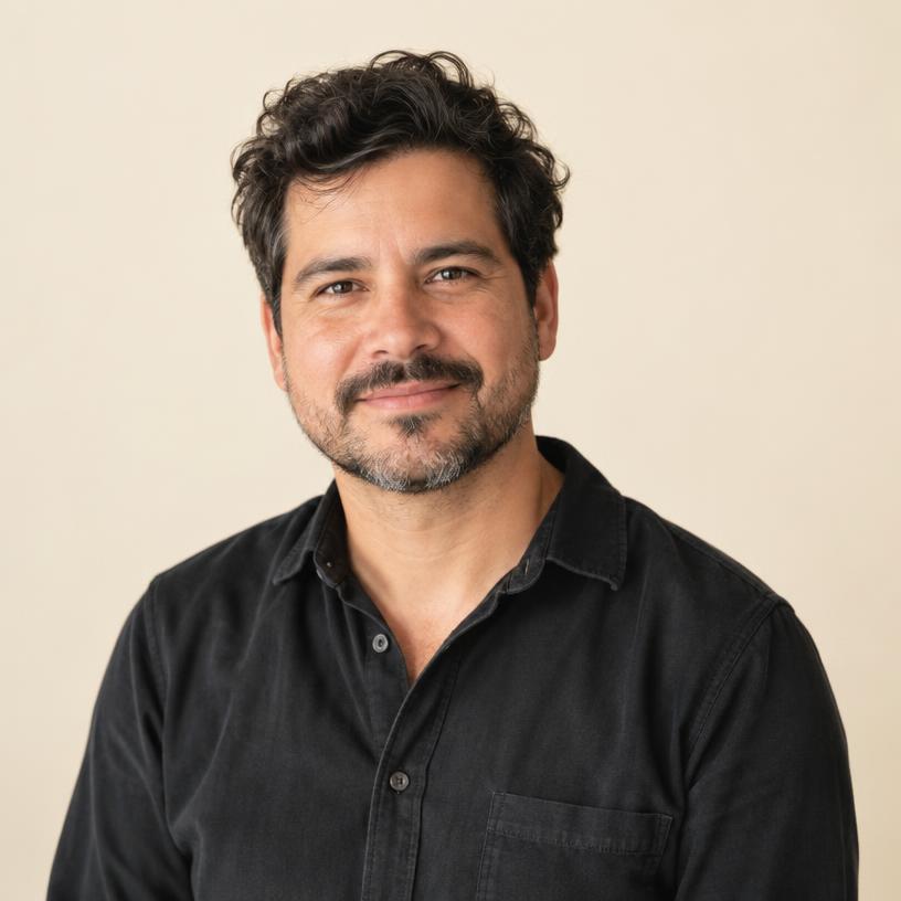 Fabrizzio Méndez