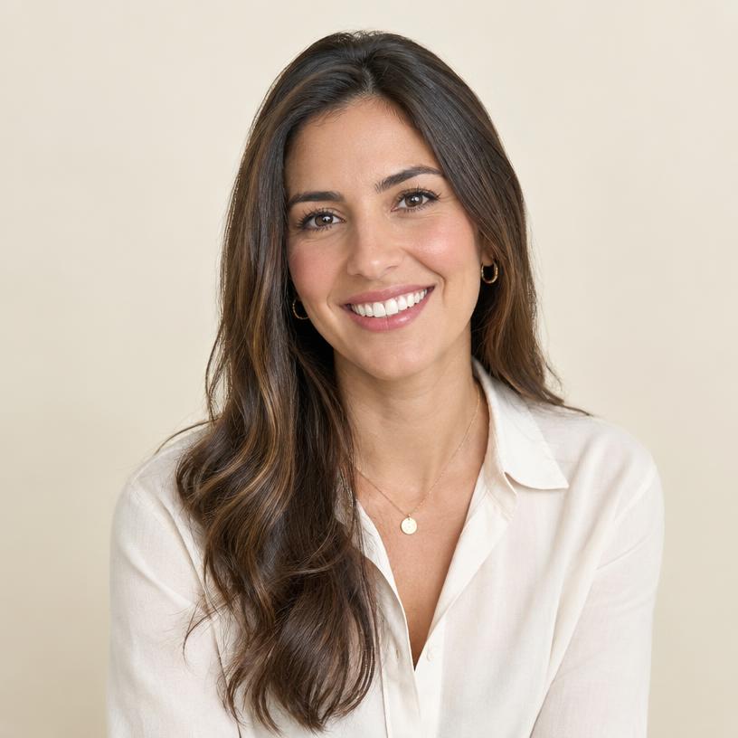 Natalia Rojas