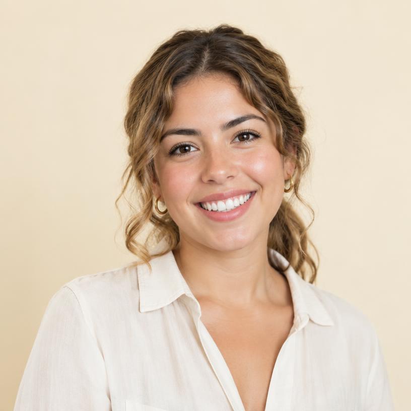 Fiorella Salazar
