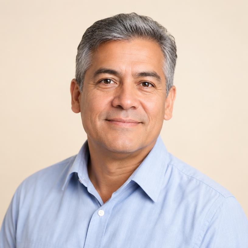Jorge Barboza